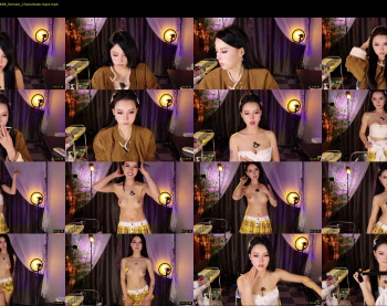 reaowna___ — 75 minute Chaturbate female cam show recording, 720p, Nov 23, 2025