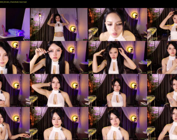 reaowna___ — 121 minute Chaturbate female cam show recording, 720p, Nov 23, 2025