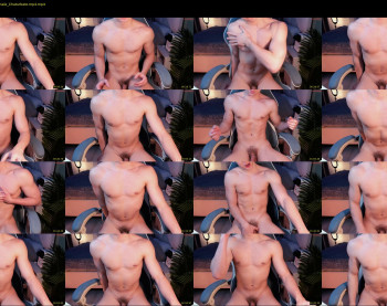 rilator — 3 minute Chaturbate male cam show recording, 720p, Nov 23, 2025