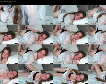 roxannastoo — 23 minute Chaturbate female cam show recording, 720p, Nov 24, 2025