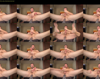 ryanlanders — 20 minute Chaturbate male cam show recording, 720p, Nov 24, 2025