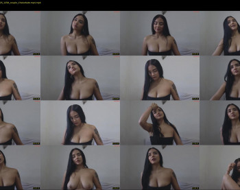 sahara_n_thiago — 18 minute Chaturbate couple cam show recording, 720p, Nov 23, 2025