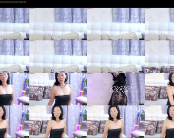 sandrami__ — 9 minute Chaturbate female cam show recording, 720p, Nov 23, 2025