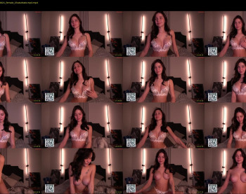 sarahcarrter — 62 minute Chaturbate female cam show recording, 720p, Nov 24, 2025