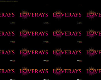 saraloverays — 15 minute Chaturbate female cam show recording, 720p, Nov 23, 2025