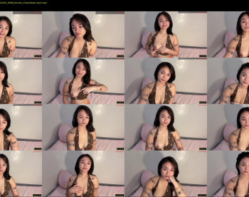 seductive_mariax69 — 79 minute Chaturbate female cam show recording, 480p, Nov 23, 2025