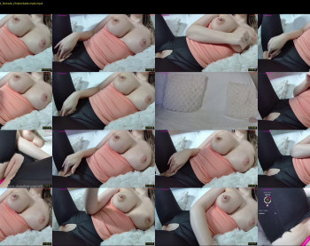 sellapink — 63 minute Chaturbate female cam show recording, 720p, Nov 23, 2025