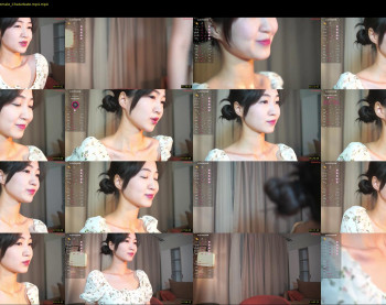 seulbi — 14 minute Chaturbate female cam show recording, 720p, Nov 23, 2025