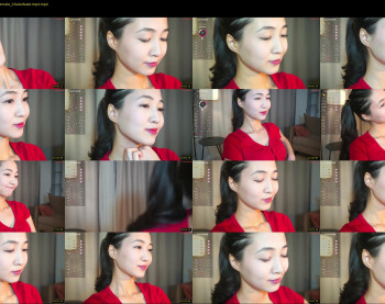 seulbi — 51 minute Chaturbate female cam show recording, 720p, Nov 23, 2025