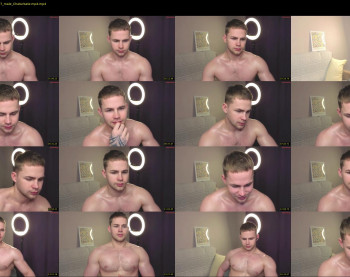 sevans14 — 19 minute Chaturbate male cam show recording, 720p, Nov 23, 2025
