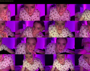 shadebabe — 16 minute Chaturbate female cam show recording, 720p, Nov 23, 2025
