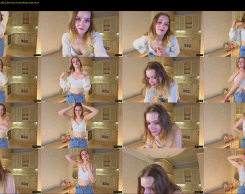 shaunaheiple — 120 minute Chaturbate female cam show recording, 720p, Nov 23, 2025