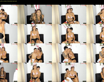 sheilanyarturo — 89 minute Chaturbate couple cam show recording, 360p, Nov 24, 2025