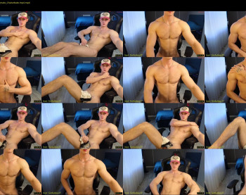 sinffuly — 49 minute Chaturbate male cam show recording, 720p, Nov 23, 2025