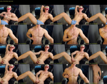 sinffuly — 52 minute Chaturbate male cam show recording, 720p, Nov 23, 2025