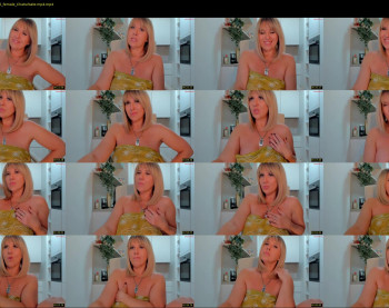 sirena99 — 4 minute Chaturbate female cam show recording, 720p, Nov 23, 2025