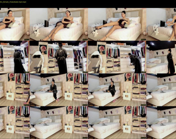 stefi_alizon — 52 minute Chaturbate female cam show recording, 720p, Nov 23, 2025