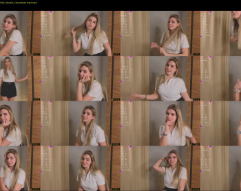 stormymuse — 120 minute Chaturbate female cam show recording, 720p, Nov 23, 2025