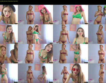 strawberryglow — 120 minute Chaturbate female cam show recording, 720p, Nov 23, 2025