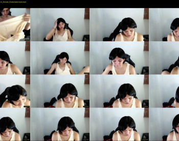sugarsighs — 121 minute Chaturbate female cam show recording, 720p, Nov 24, 2025