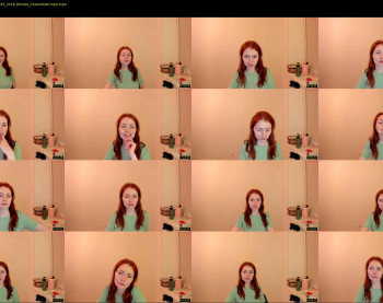 summer_preston — 49 minute Chaturbate female cam show recording, 720p, Nov 23, 2025