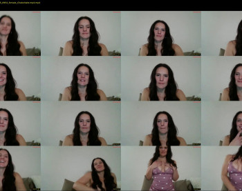 summerlane11 — 4 minute Chaturbate female cam show recording, 480p, Nov 23, 2025