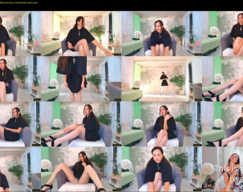 sunshine13_ — 116 minute Chaturbate female cam show recording, 720p, Nov 23, 2025