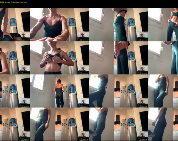 swee788485 — 6 minute Chaturbate female cam show recording, 720p, Nov 23, 2025