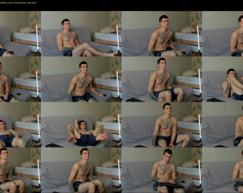 sweet_smith8 — 14 minute Chaturbate male cam show recording, 720p, Nov 23, 2025