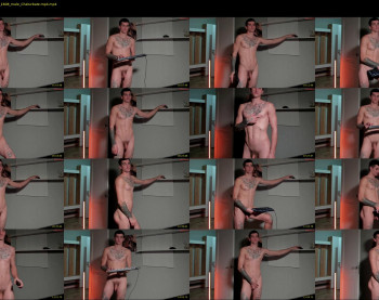 sweet_smith8 — 19 minute Chaturbate male cam show recording, 720p, Nov 23, 2025
