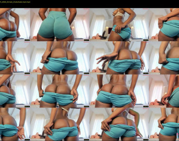 sweety_shawtys — 18 minute Chaturbate female cam show recording, 480p, Nov 23, 2025