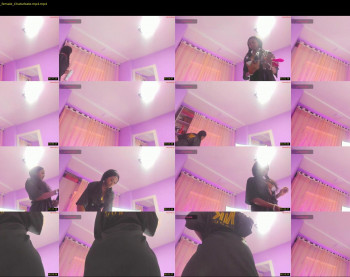 t4mmy_ — 11 minute Chaturbate female cam show recording, 720p, Nov 23, 2025