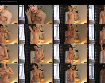 t_tragedienne — 6 minute Chaturbate female cam show recording, 720p, Nov 23, 2025