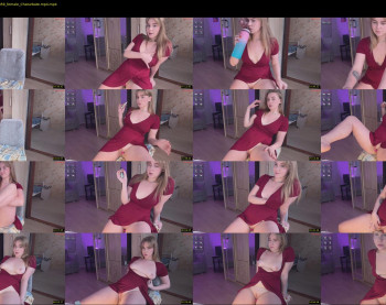 tara_bruno — 62 minute Chaturbate female cam show recording, 720p, Nov 23, 2025