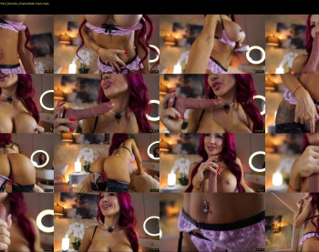 tiffanyblaize — 19 minute Chaturbate female cam show recording, 720p, Nov 23, 2025