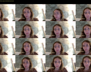 trippybb222 — 4 minute Chaturbate female cam show recording, 480p, Nov 23, 2025