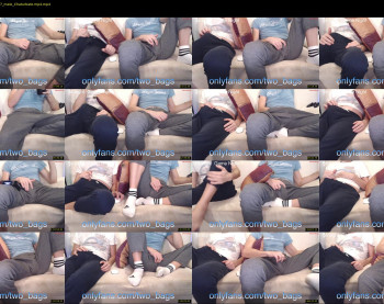 two_bags — 121 minute Chaturbate male cam show recording, 720p, Nov 24, 2025