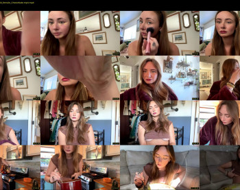 tylababyy — 88 minute Chaturbate female cam show recording, 720p, Nov 23, 2025