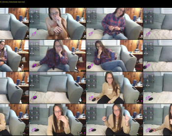 tylersands — 113 minute Chaturbate female cam show recording, 720p, Nov 24, 2025