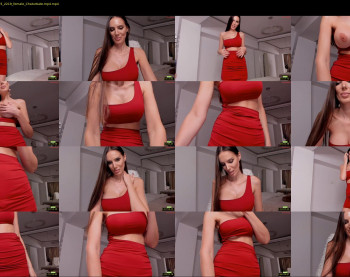 unforgettable_s — 121 minute Chaturbate female cam show recording, 720p, Nov 23, 2025
