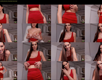 unforgettable_s — 121 minute Chaturbate female cam show recording, 720p, Nov 24, 2025