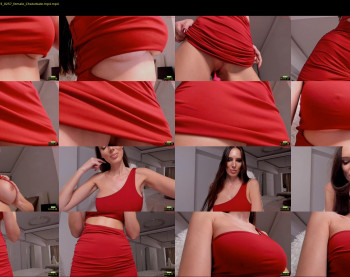 unforgettable_s — 35 minute Chaturbate female cam show recording, 720p, Nov 24, 2025
