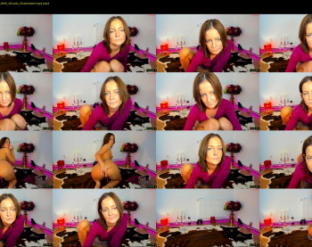 viciousqueen — 60 minute Chaturbate female cam show recording, 720p, Nov 23, 2025