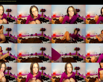 viciousqueen — 86 minute Chaturbate female cam show recording, 720p, Nov 23, 2025