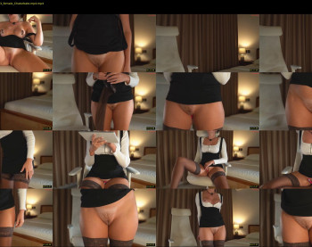 vivian_cb — 55 minute Chaturbate female cam show recording, 720p, Nov 23, 2025