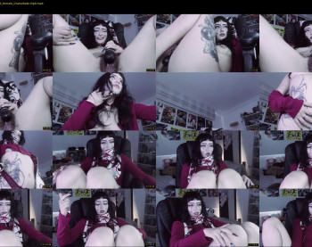 wangxi__ — 88 minute Chaturbate female cam show recording, 720p, Nov 23, 2025