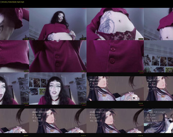 wangxi__ — 13 minute Chaturbate female cam show recording, 720p, Nov 23, 2025