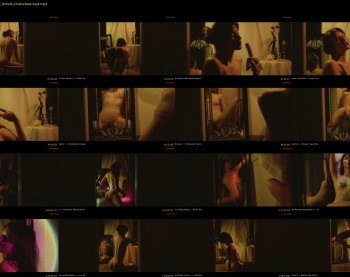 webcora — 120 minute Chaturbate female cam show recording, 720p, Nov 23, 2025