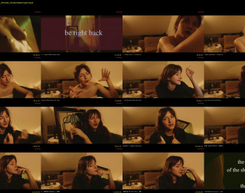 webcora — 96 minute Chaturbate female cam show recording, 720p, Nov 24, 2025