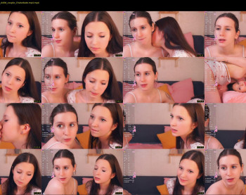 wendiesetters — 68 minute Chaturbate female cam show recording, 720p, Nov 24, 2025
